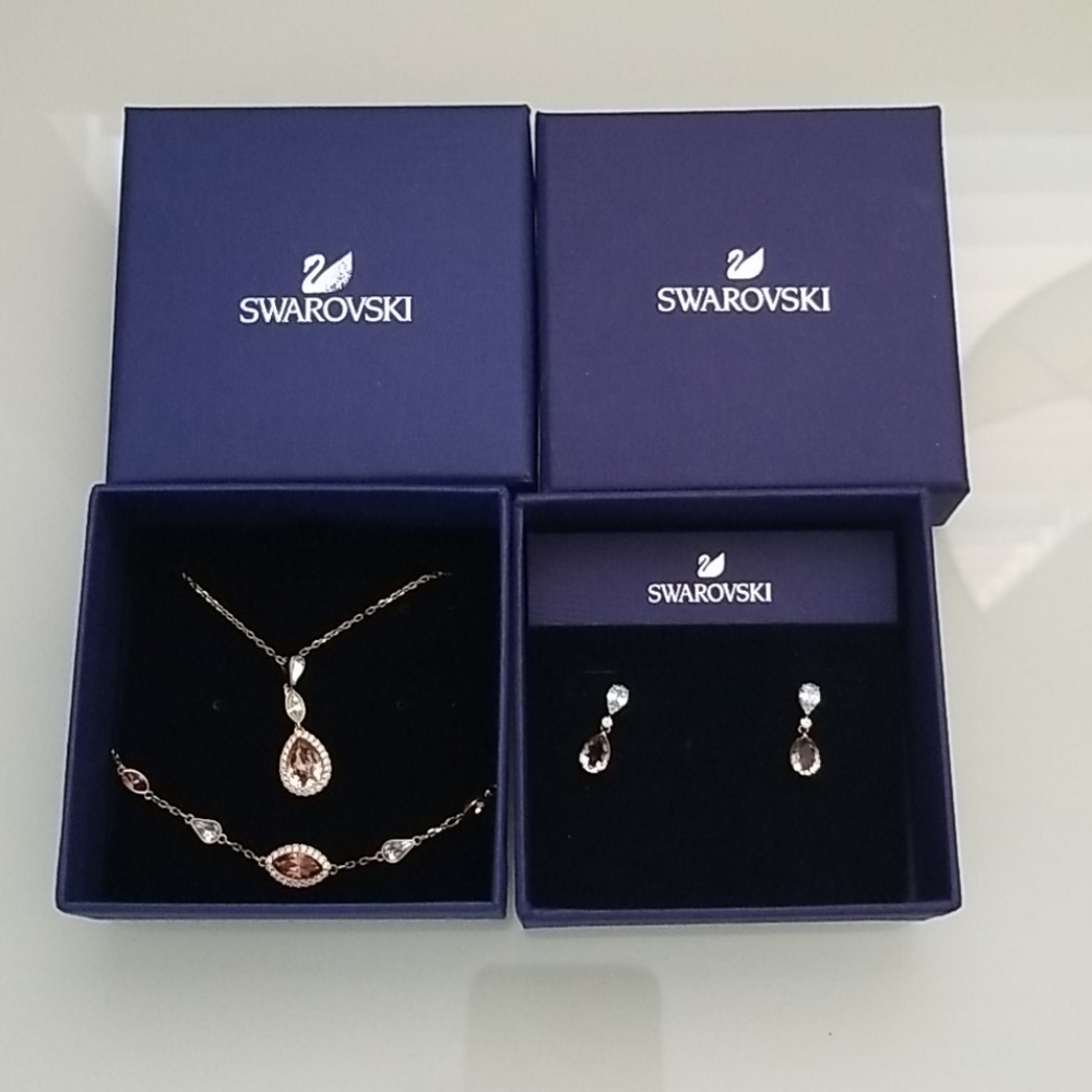 Jewelry set